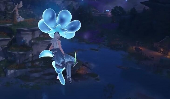无限暖暖全宝箱收集攻略
