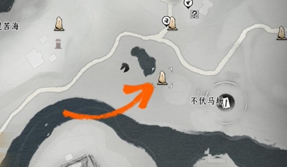 燕云十六声逐狼心经怎么获得
