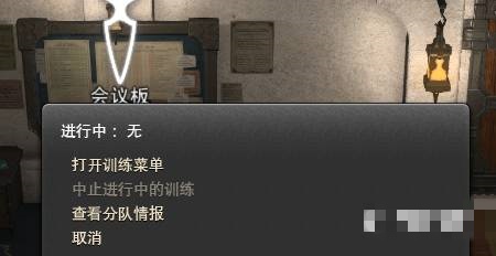 ff14冒险者小队怎么培养