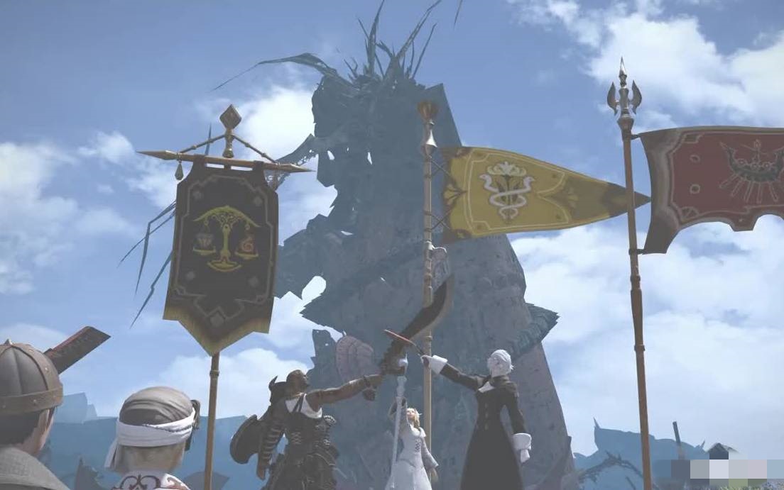 ff14动画城cx是什么意思