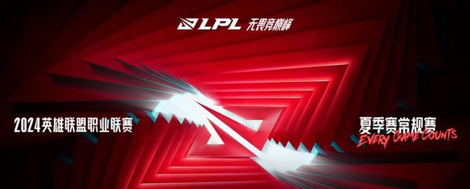 lpl夏季赛2024赛制是什么