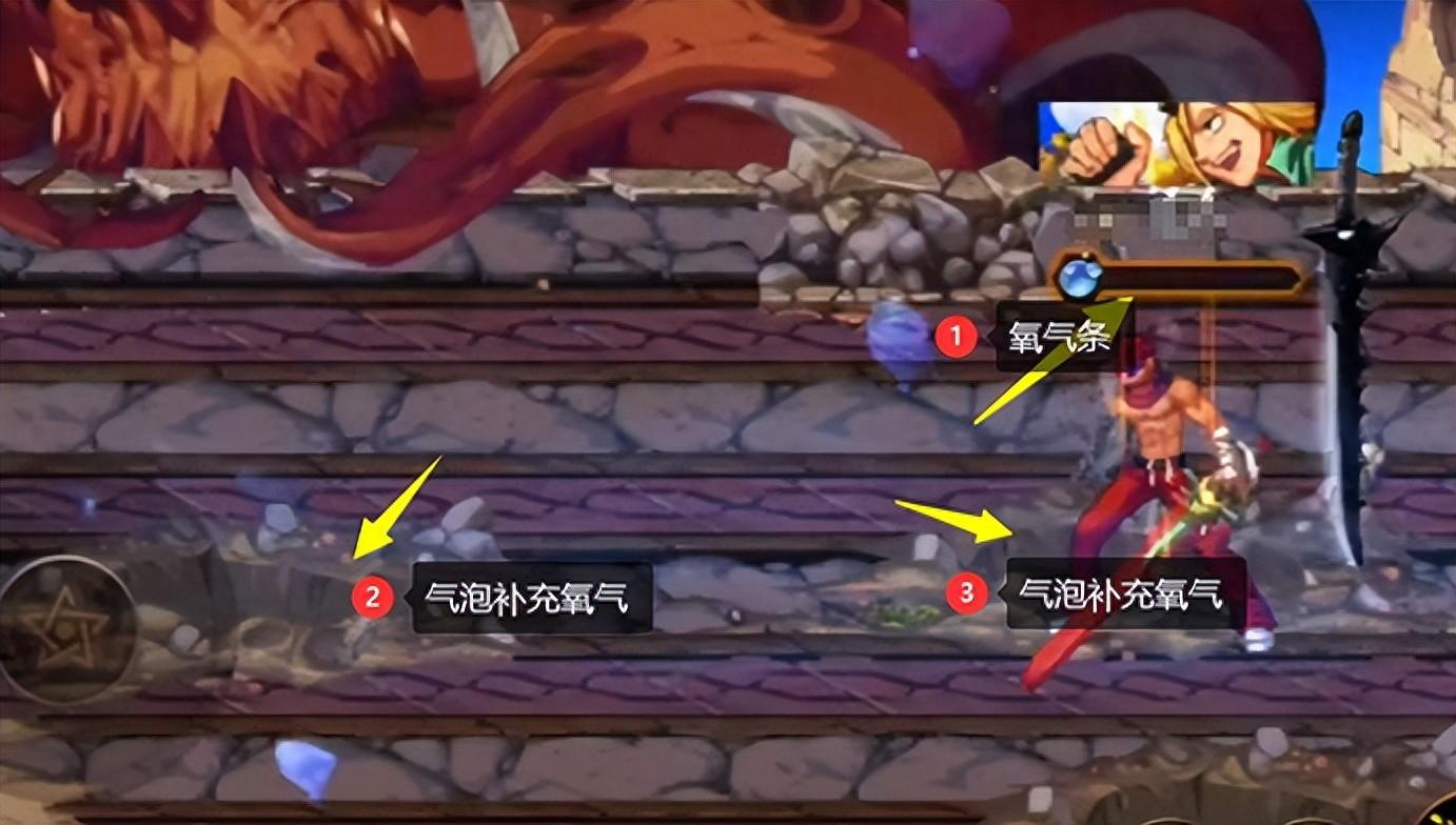 DNF罗特斯团本怎么打