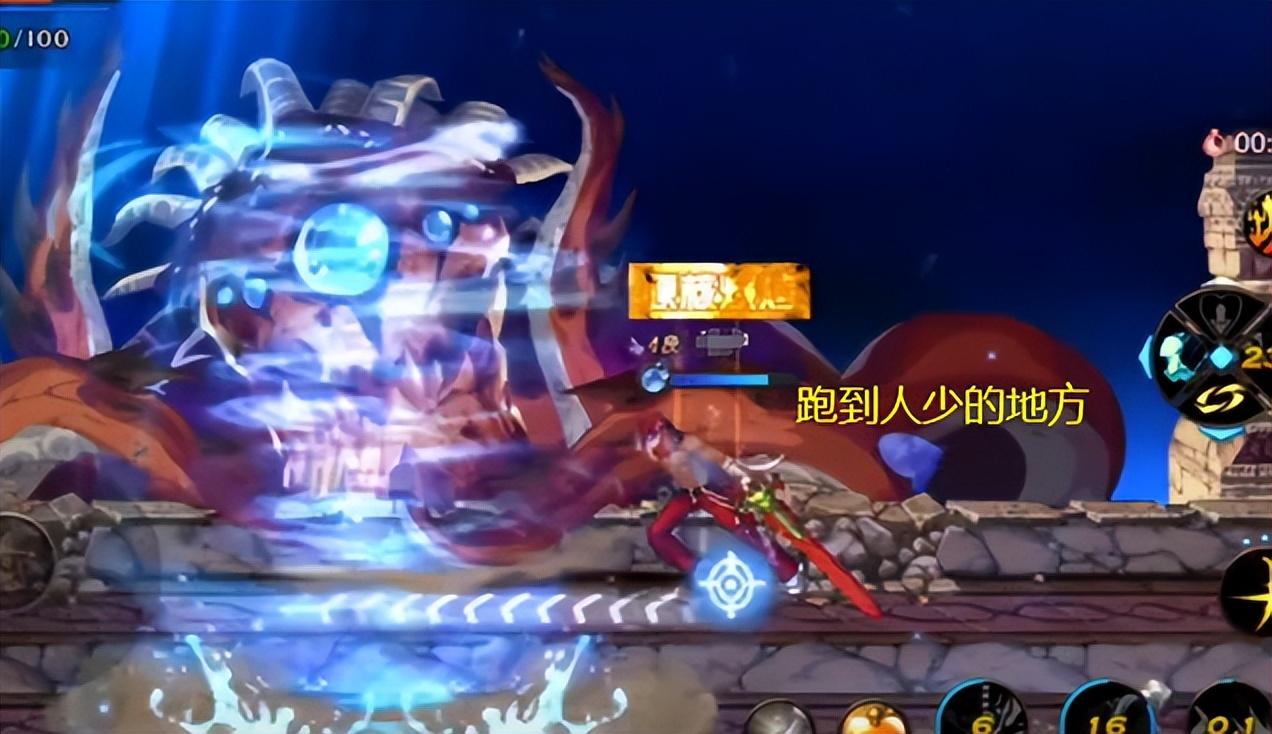 DNF罗特斯团本怎么打