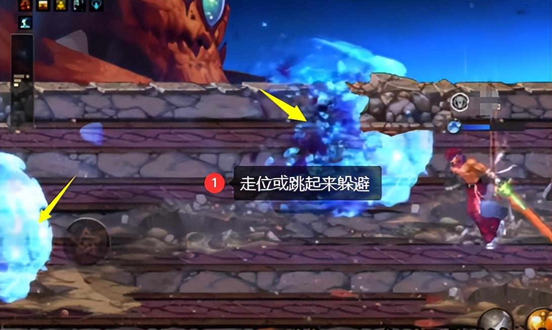 DNF罗特斯团本怎么打