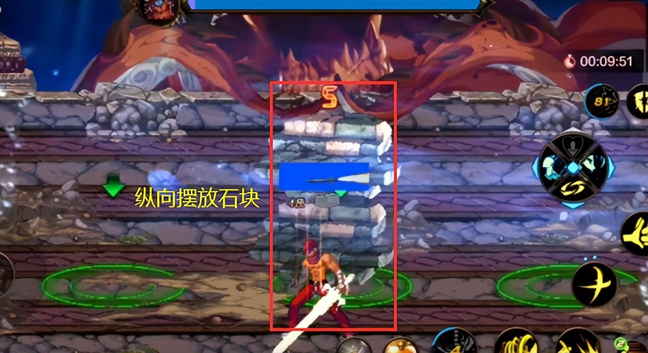 DNF罗特斯团本怎么打