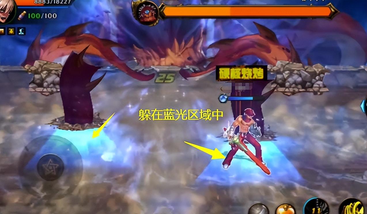 DNF罗特斯团本怎么打