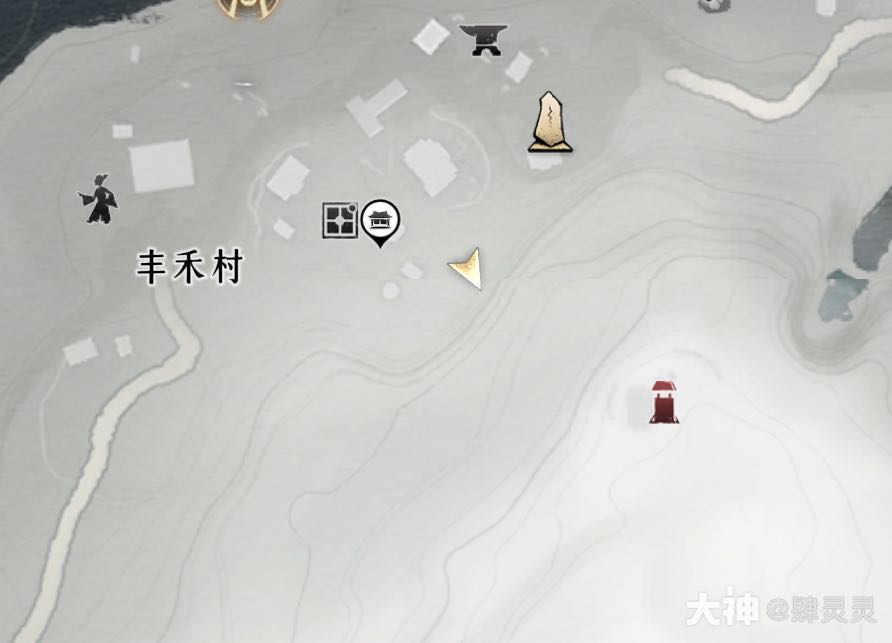 燕云十六声星火不熄任务怎么做