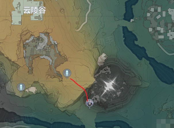 鸣潮彻空冥雷套装在哪获取
