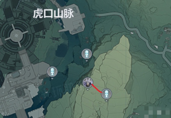 鸣潮彻空冥雷套装在哪获取
