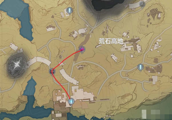 鸣潮沉日劫明在那打