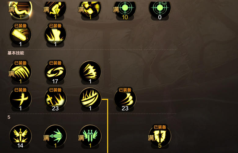 DNF手游狂战PK加点攻略