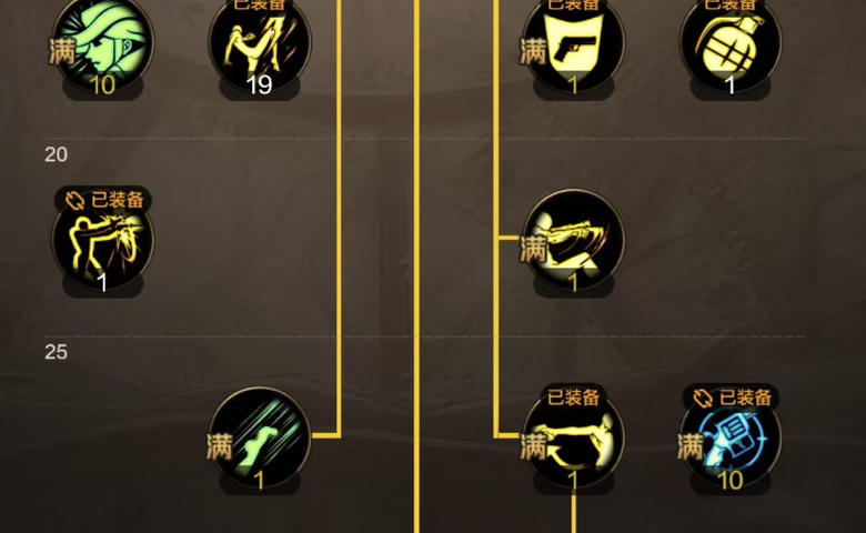 DNF手游漫游PK加点攻略