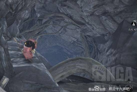 燕云十六声开封水之道地牢宝箱在哪