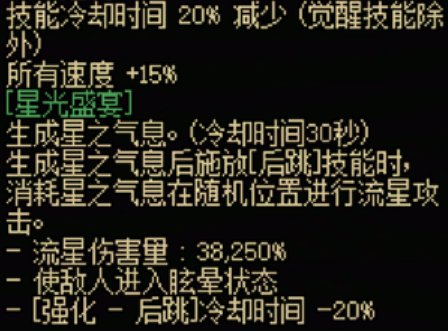 DNF115级传世光枪效果一览