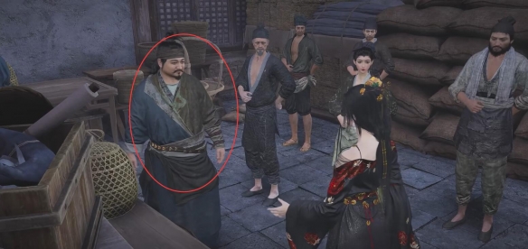 燕云十六声噫恁真中奇遇攻略