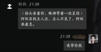 燕云十六声狗狗对话结交攻略