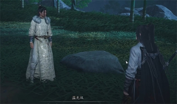 燕云十六声花下眠任务攻略