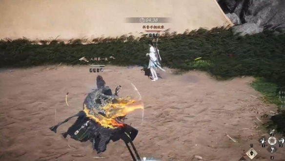 燕云十六声陌刀流派推荐