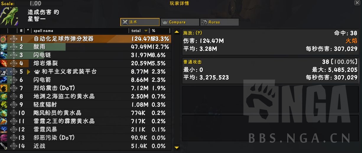 魔兽世界11.1地下堡珍玩效果一览