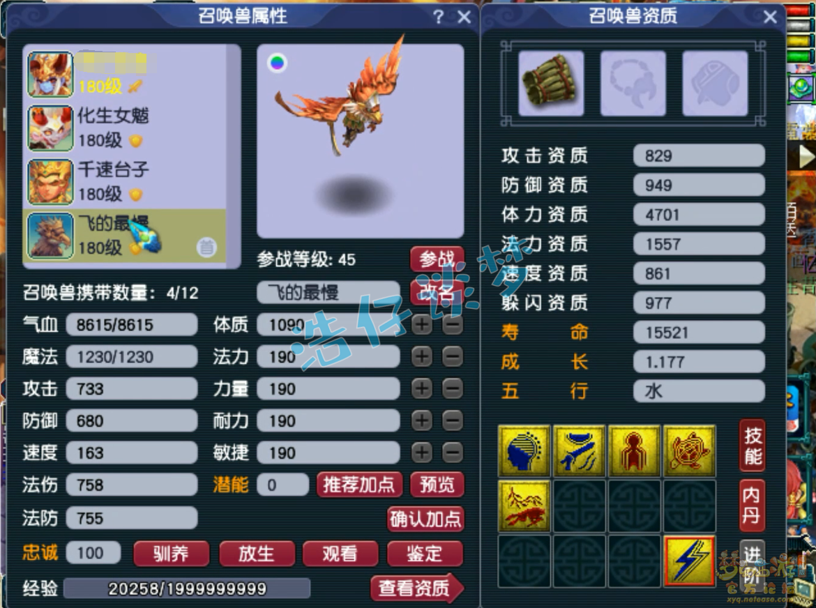 梦幻西游175化生帮战装备攻略