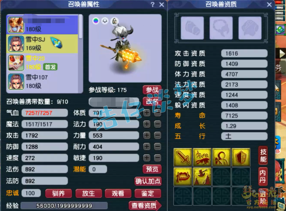 梦幻西游175骷髅大唐装备怎么选
