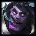 LOL25.5英雄调整一览