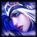 LOL25.5英雄调整一览