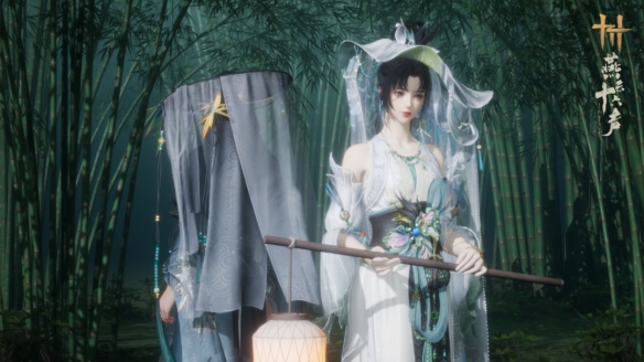 燕云十六声浣溪沙套装一览
