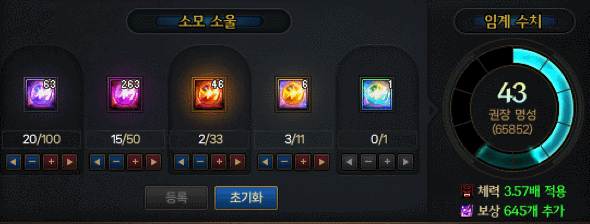 DNF噩梦毁灭需要多少名望