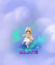 梦幻西游驯龙高手女锦衣穿搭染色方法