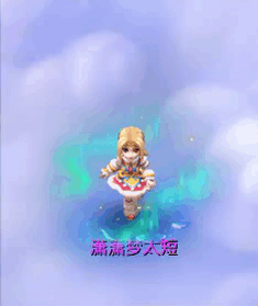 梦幻西游驯龙高手女锦衣穿搭染色方法