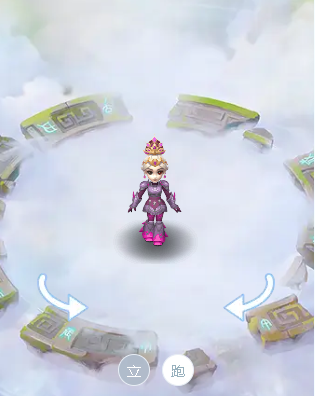 梦幻西游驯龙高手女锦衣穿搭染色方法