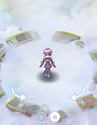 梦幻西游驯龙高手女锦衣穿搭染色方法