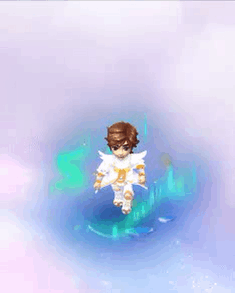 梦幻西游驯龙高手男锦衣穿搭染色方法