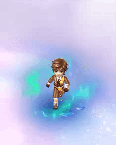 梦幻西游驯龙高手男锦衣穿搭染色方法
