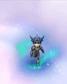 梦幻西游驯龙高手男锦衣穿搭染色方法