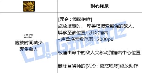 DNF召唤全技能进化形态一览