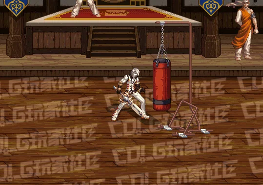 DNF黑暗武士全技能进化形态一览
