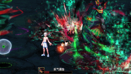 DNF赤红铁矿黑洋乌尔佩怎么打