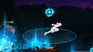 DNF赤红铁矿发光的法库拉怎么打