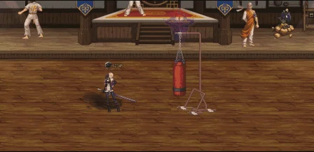DNF暗帝VP怎么选