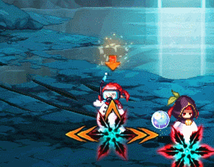 DNF魔界人庆典全部输入玩法攻略