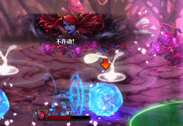 DNF魔界人庆典一二三木头人玩法攻略