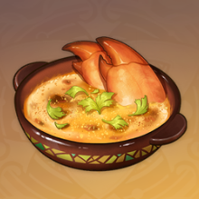 原神所有食物图鉴大全汇总
