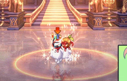 DNF魔界人庆典潜水员魔界人属性介绍