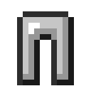 我的世界铁护腿需要几个铁制作