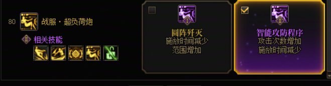 DNF奶枪VP推荐