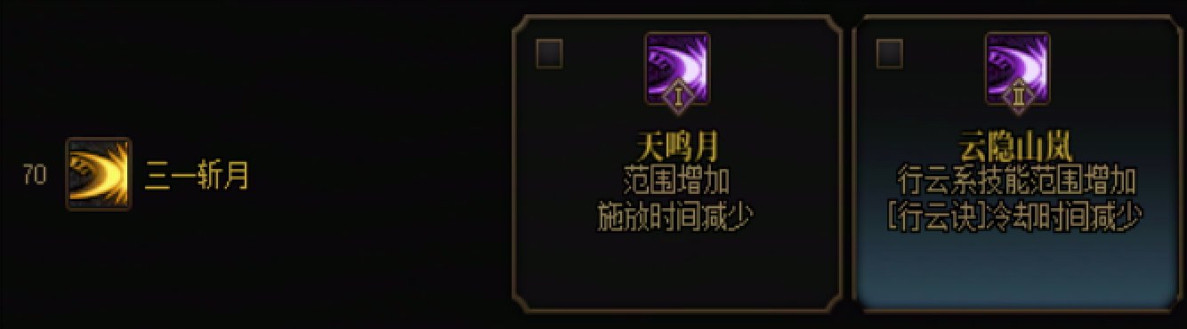 DNF赵云VP推荐