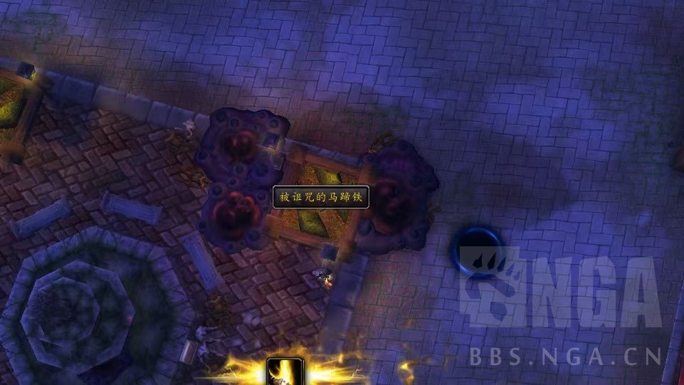 魔兽世界虚铸骏马坐骑解锁方法