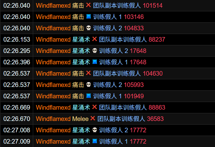 魔兽世界11.2熊T套装效果一览